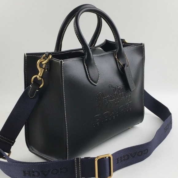 COACH ACE TOTE MINI - - Picture 2 of 3